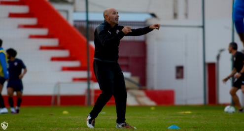 لجنة الكرة بالزمالك تجتمع بباتشيكو